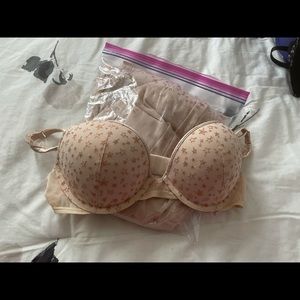 Victoria’s Secret lingerie